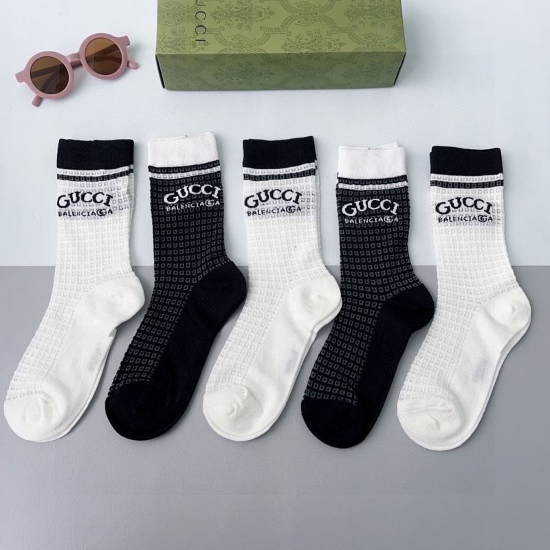 Gucci Socks